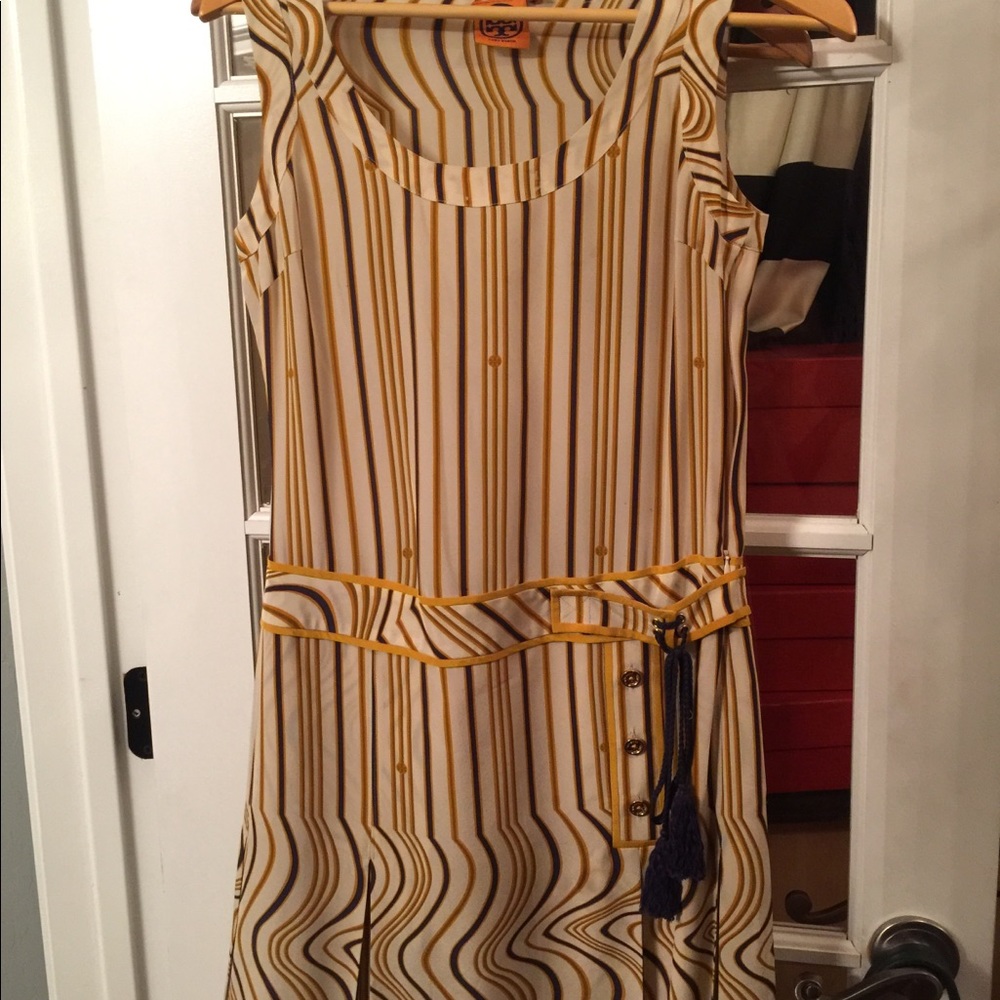Tory Burch Dress